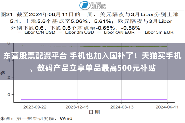 东营股票配资平台 手机也加入国补了！天猫买手机、数码产品立享单品最高500元补贴